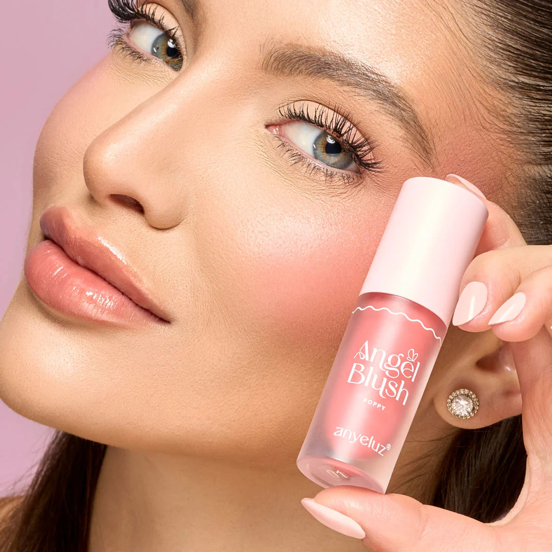 RUBOR LÍQUIDO ANGEL BLUSH