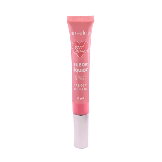RUBOR LÍQUIDO LIQUID BLUSH