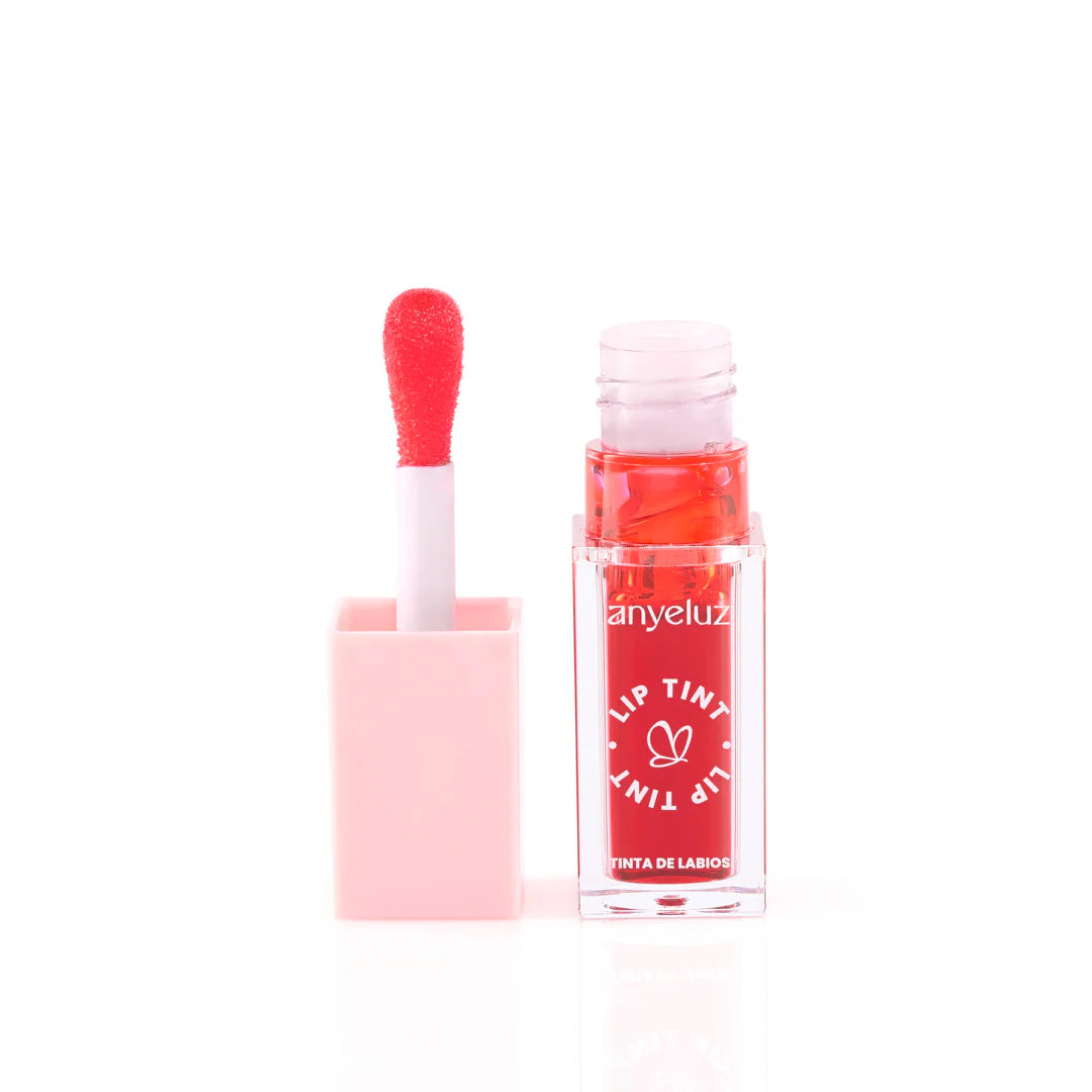 TINTA PARA LABIOS LIP TINT