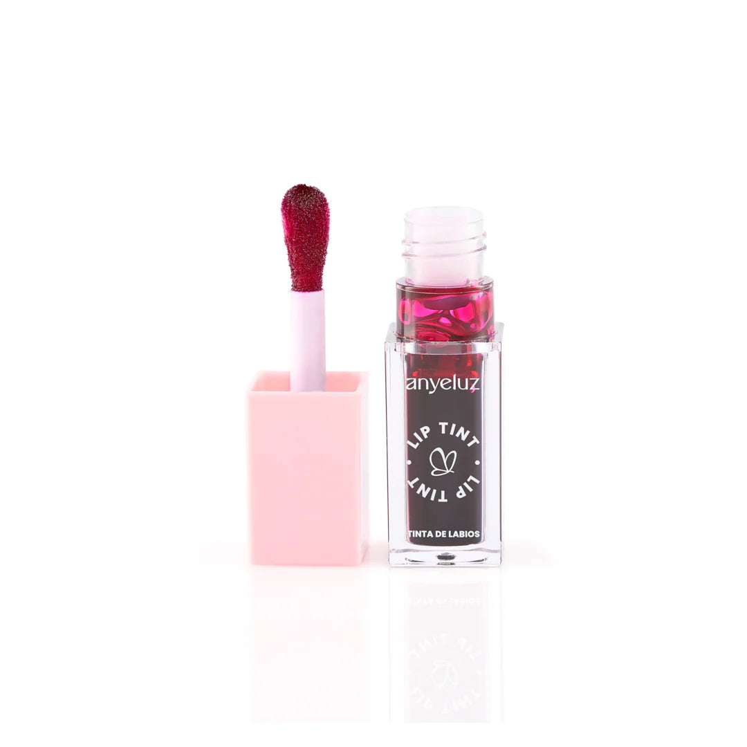 TINTA PARA LABIOS LIP TINT