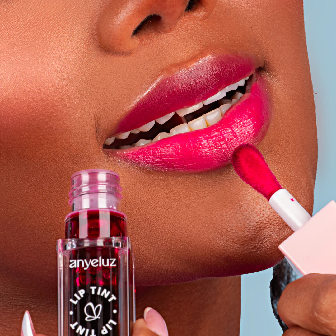 TINTA PARA LABIOS LIP TINT