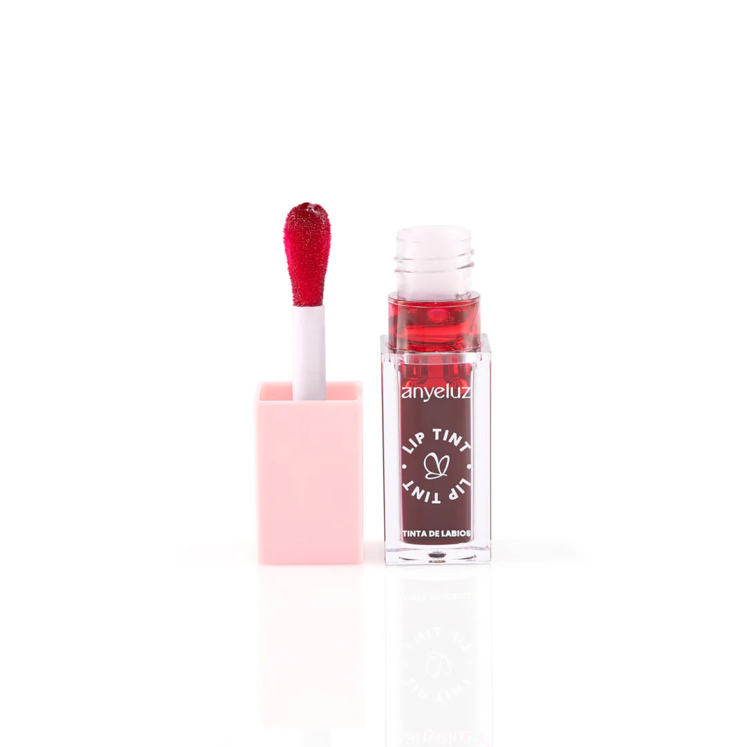 TINTA PARA LABIOS LIP TINT