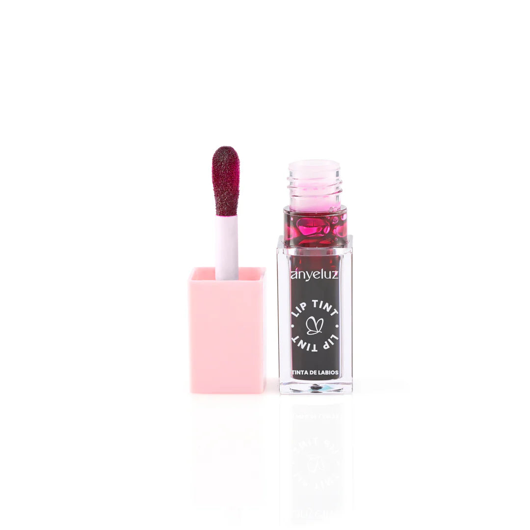 TINTA PARA LABIOS LIP TINT