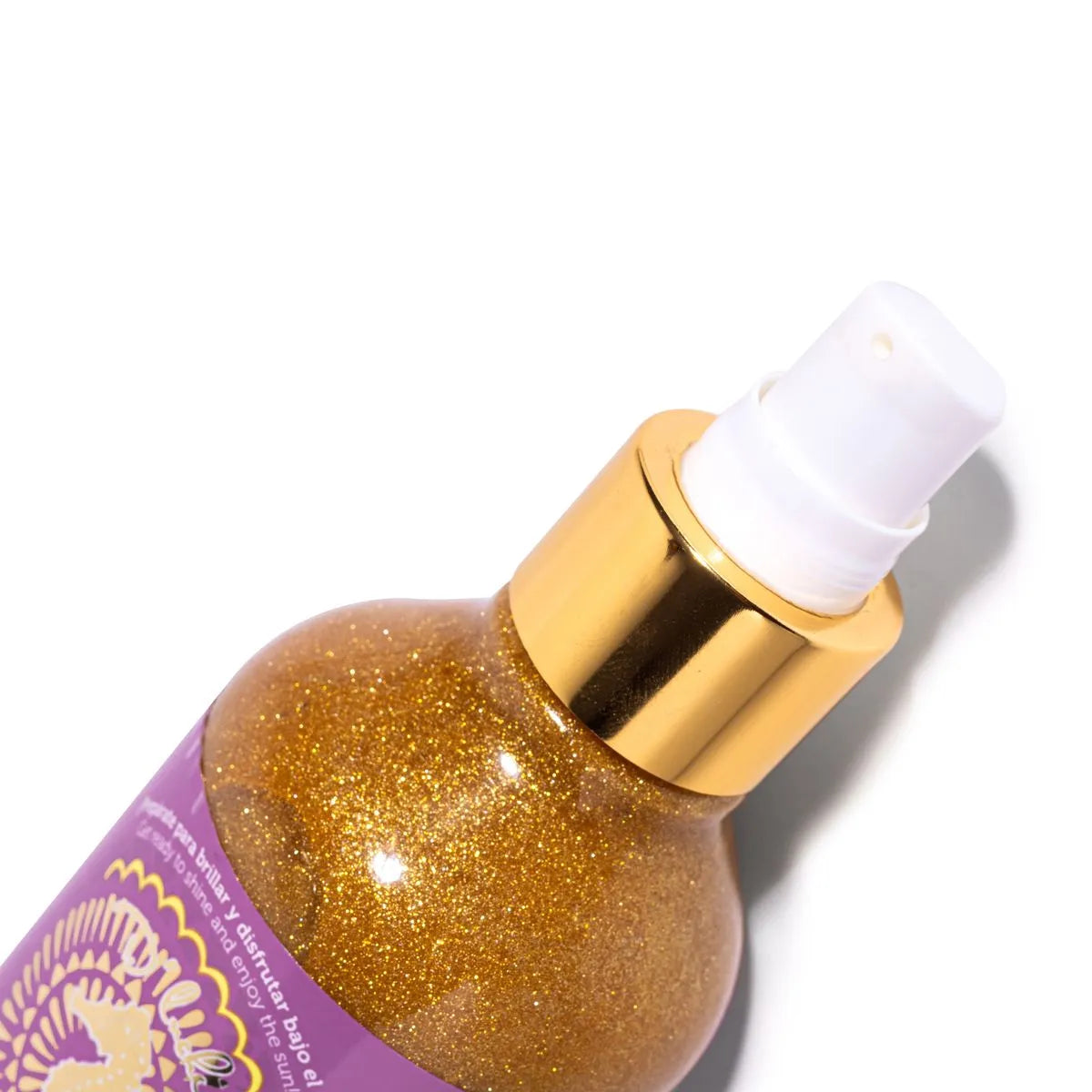 BRONCEADOR DE CHOCOLATE Y MIEL