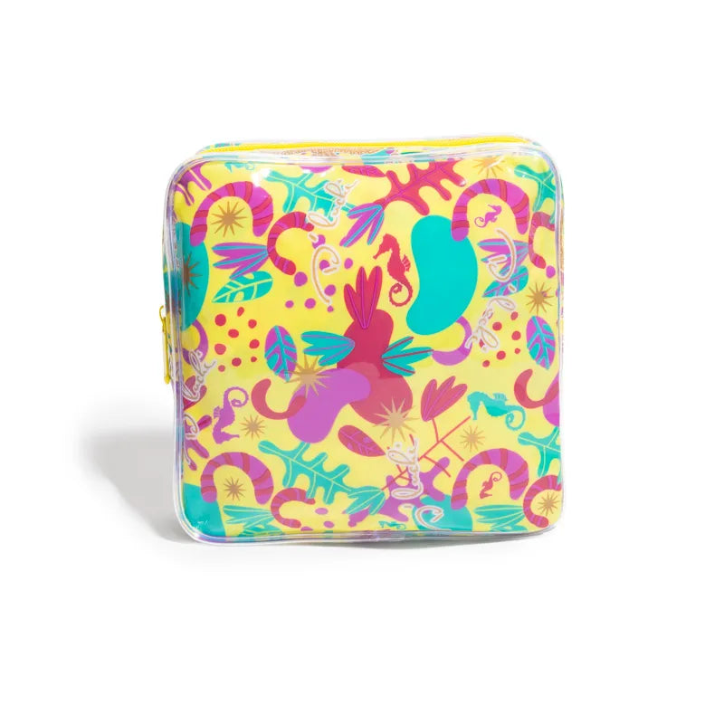 BOLSA COSMETIQUERA GRANDE