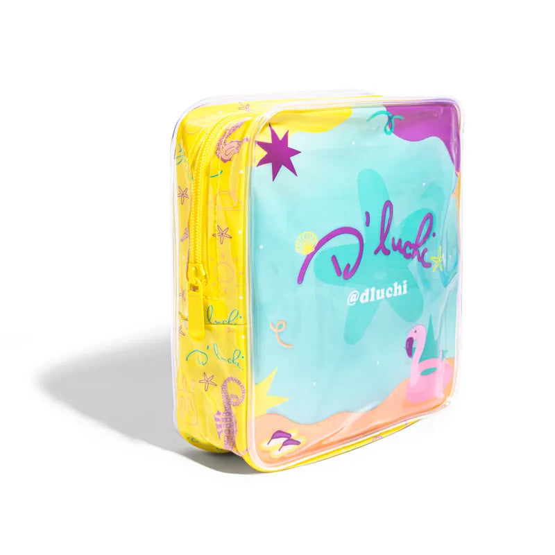 BOLSA COSMETIQUERA GRANDE