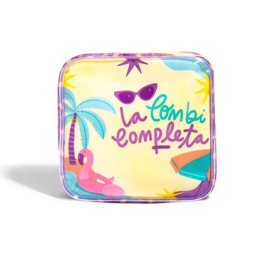BOLSA COSMETIQUERA PEQUEÑA