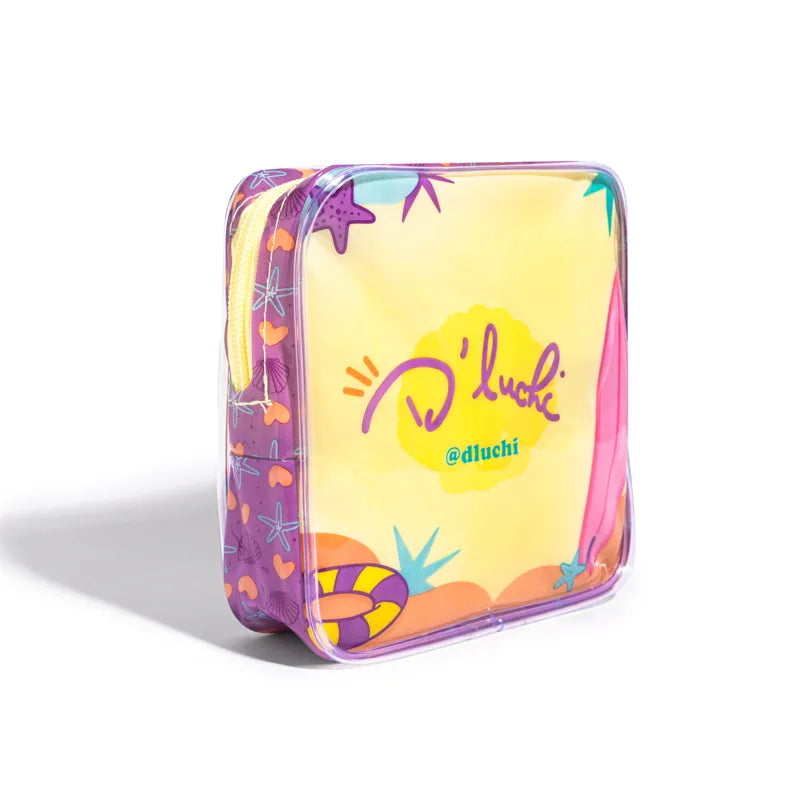 BOLSA COSMETIQUERA PEQUEÑA