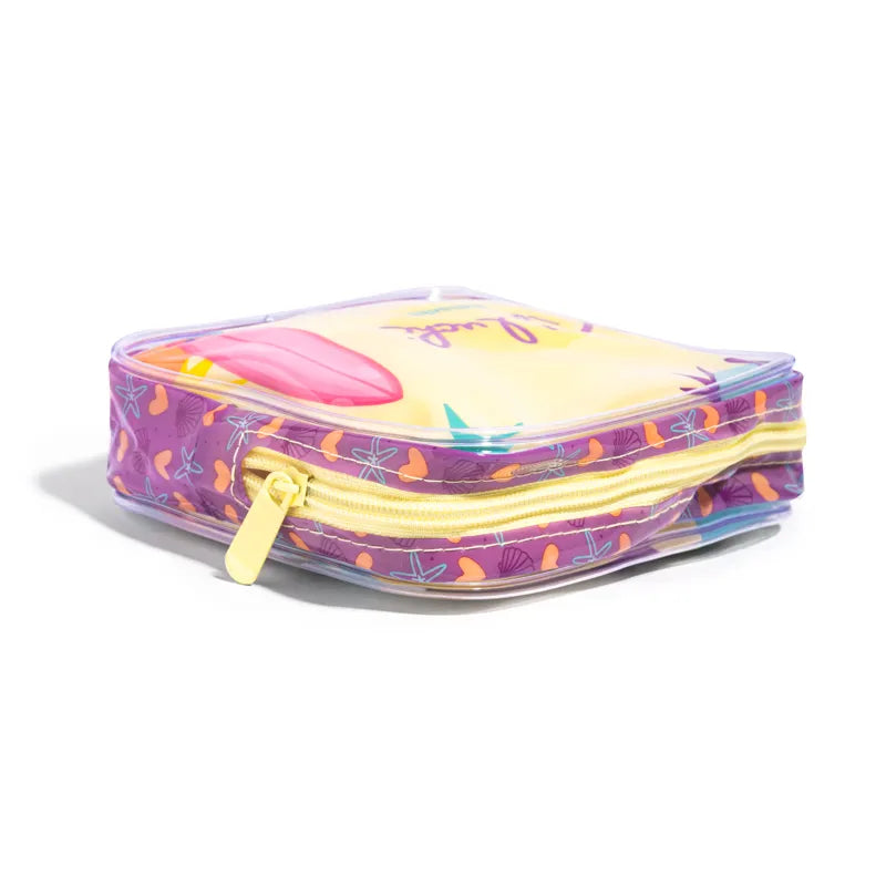 BOLSA COSMETIQUERA PEQUEÑA