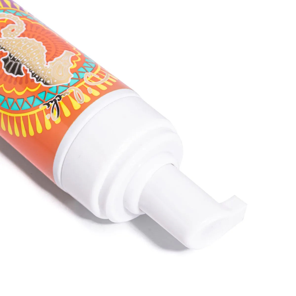 ESPUMA AUTOBRONCEADORA