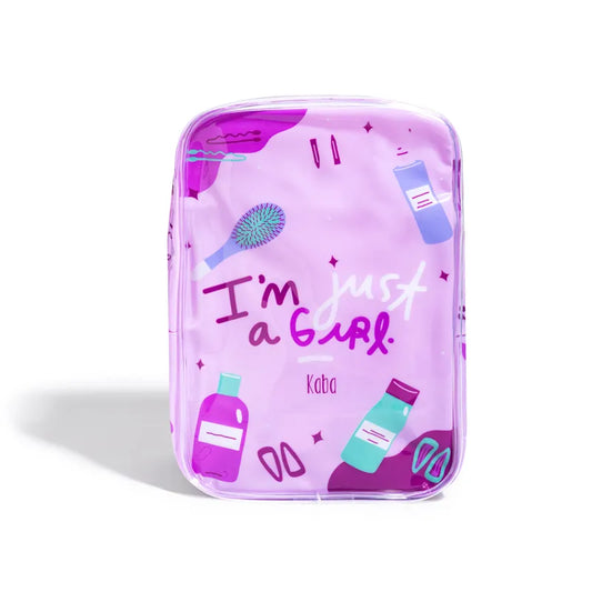 BOLSA COSMETIQUERA