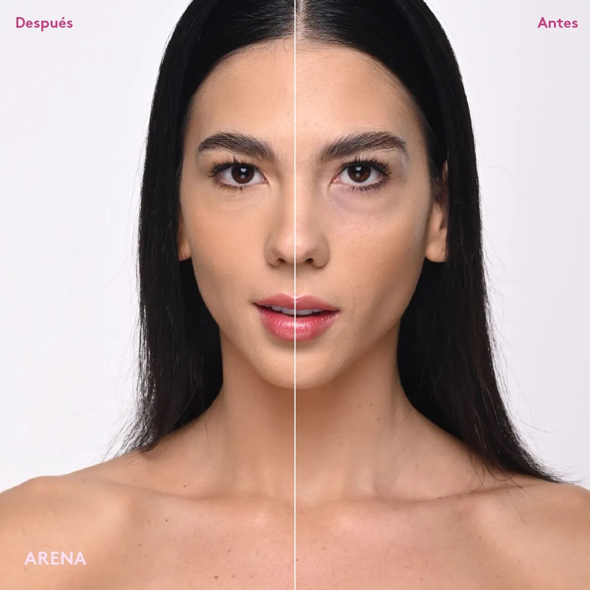 CORRECTOR DE OJERAS