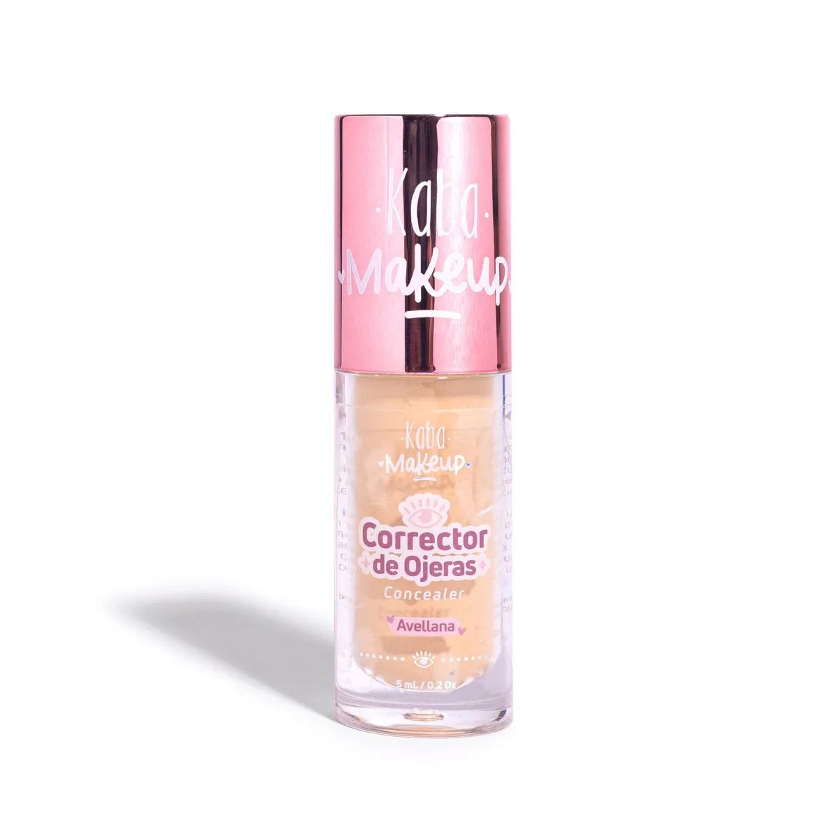 CORRECTOR DE OJERAS