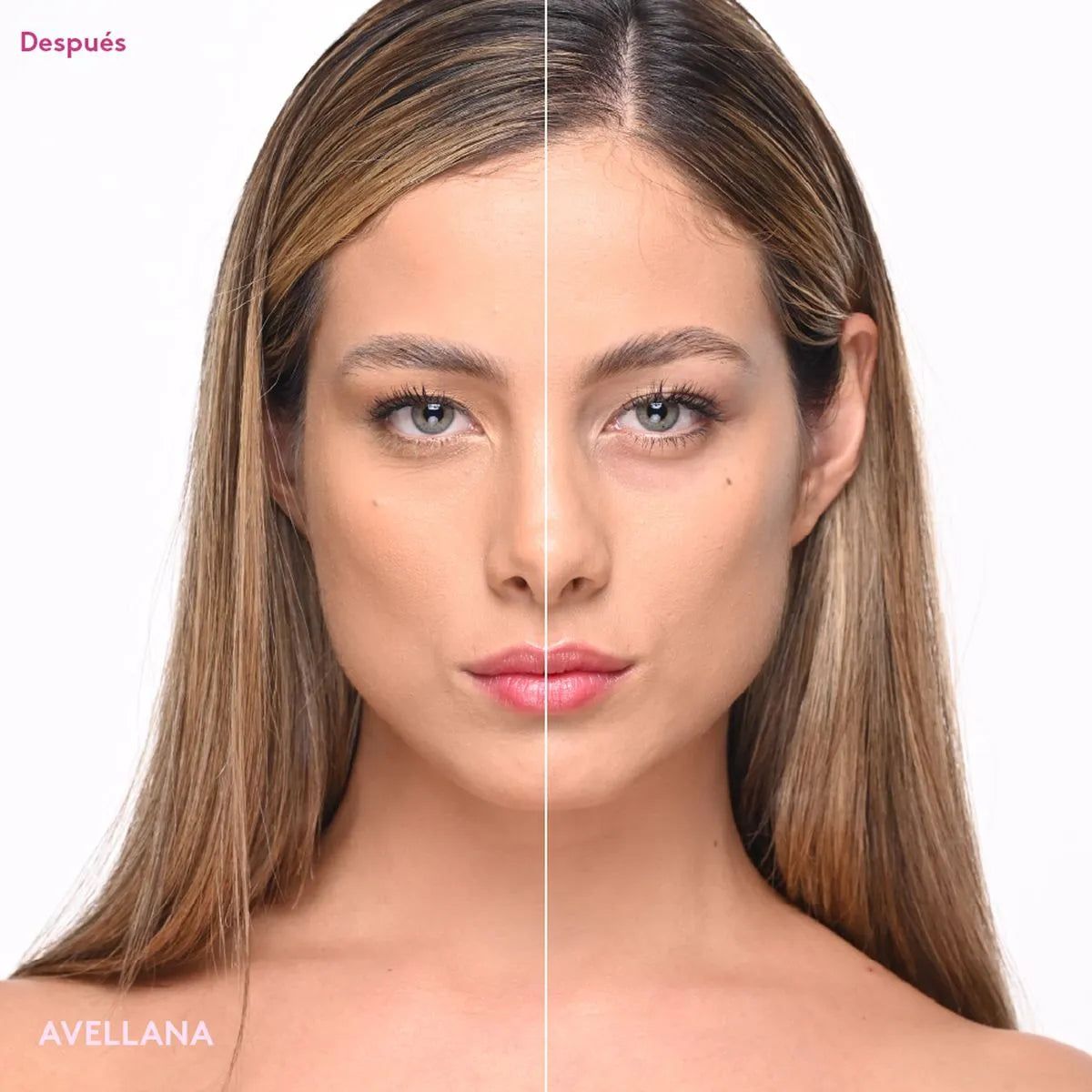 CORRECTOR DE OJERAS