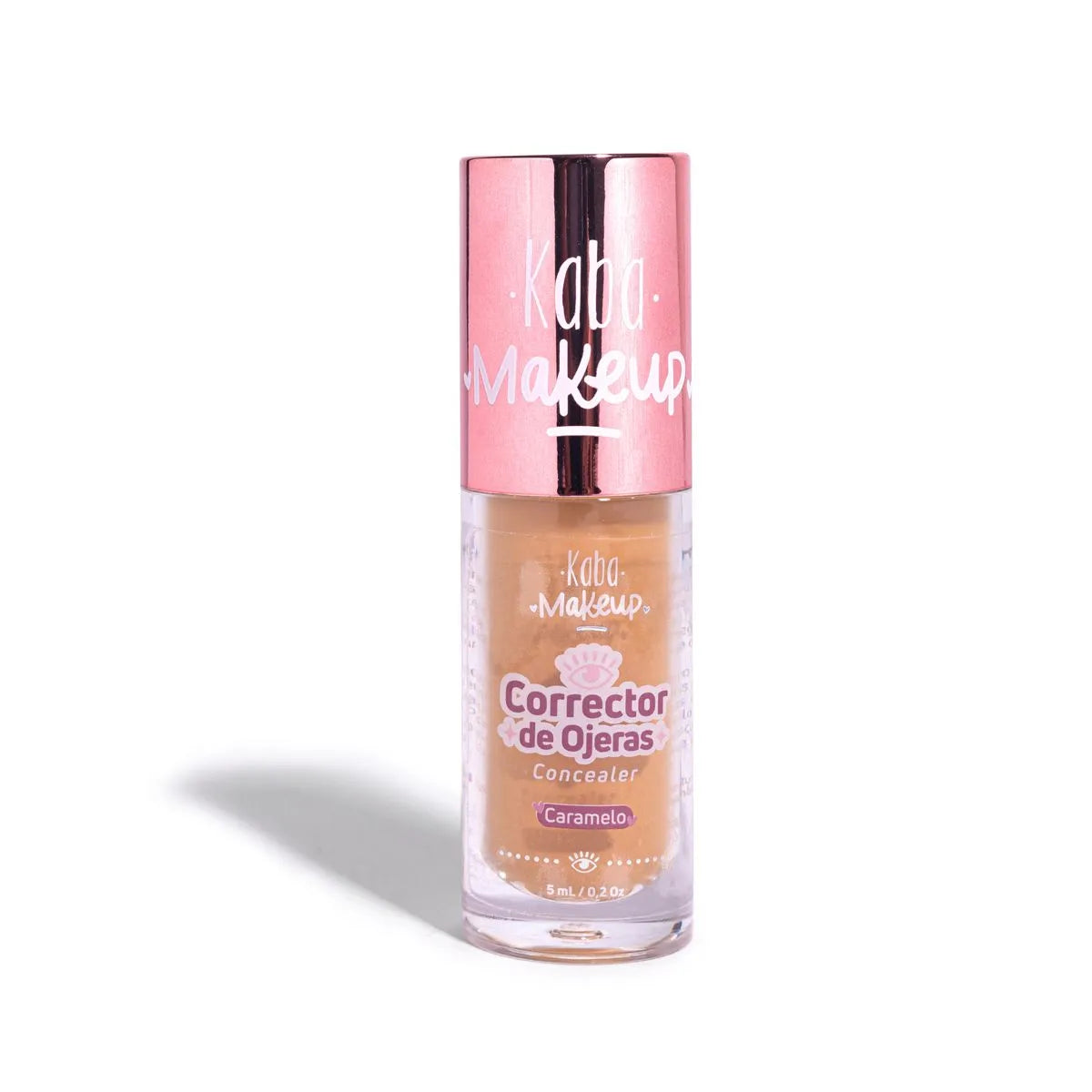 CORRECTOR DE OJERAS