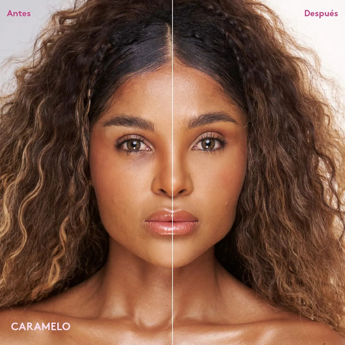 CORRECTOR DE OJERAS