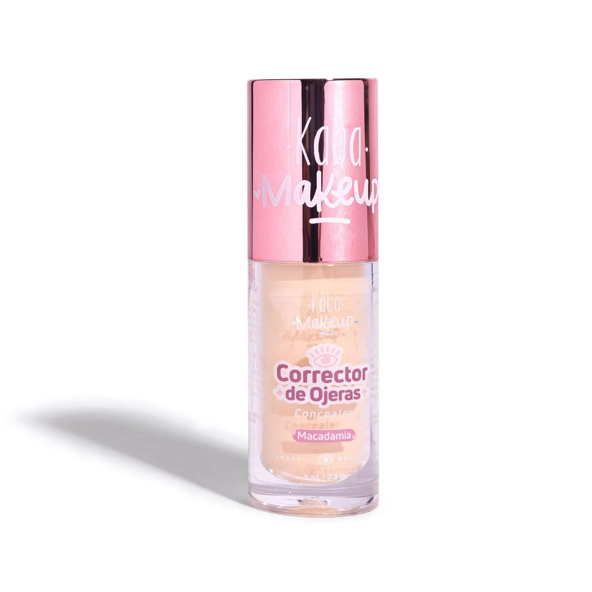 CORRECTOR DE OJERAS