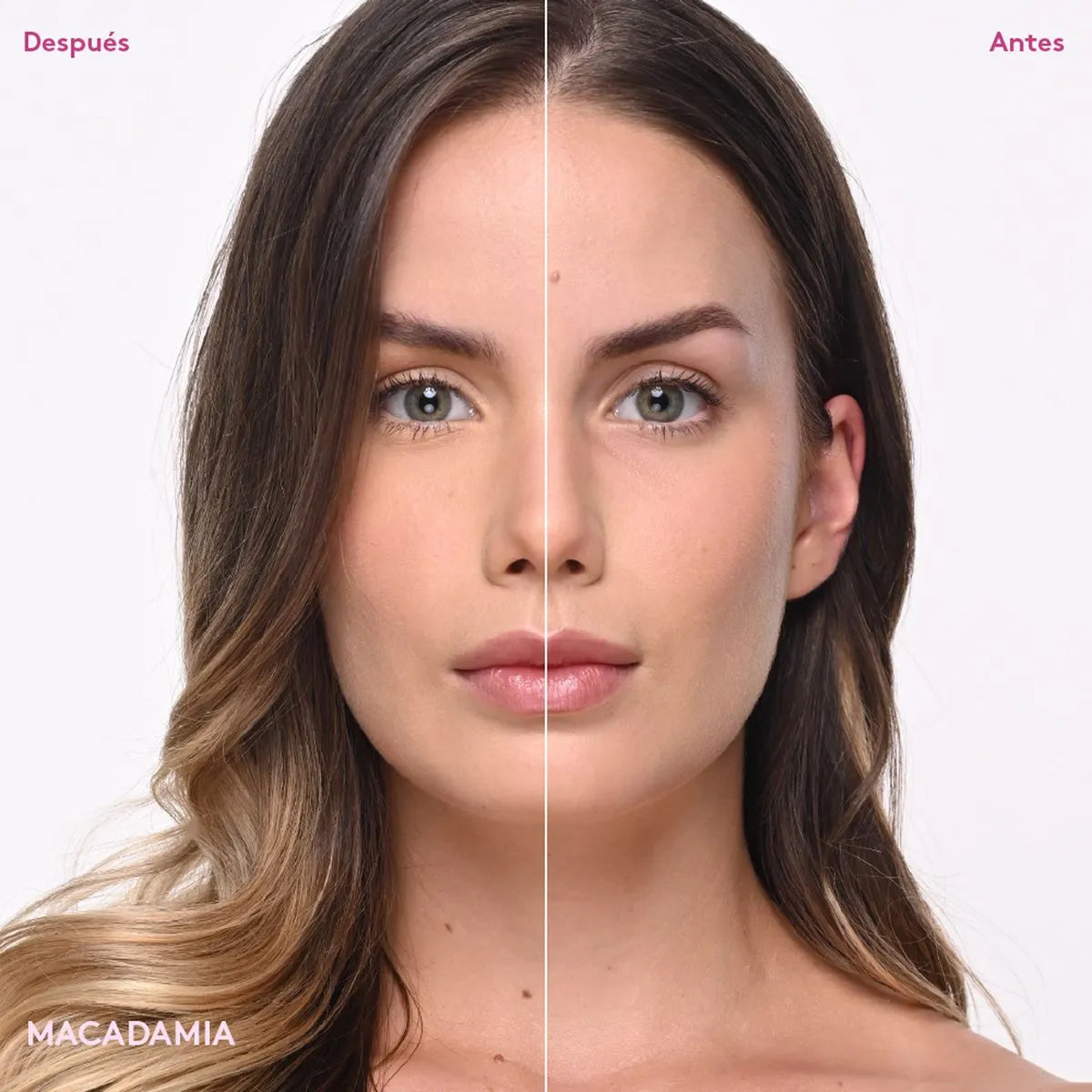 CORRECTOR DE OJERAS