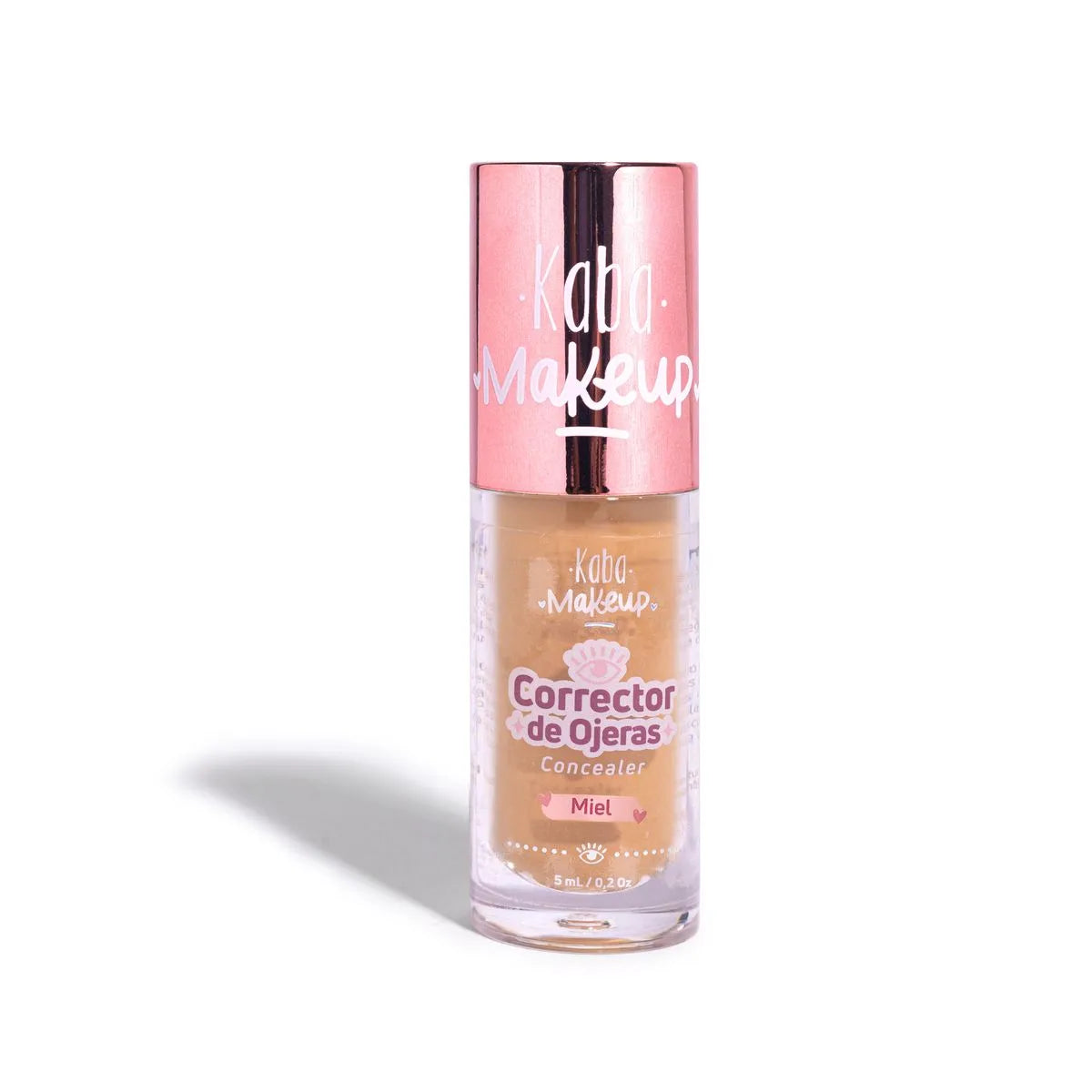 CORRECTOR DE OJERAS