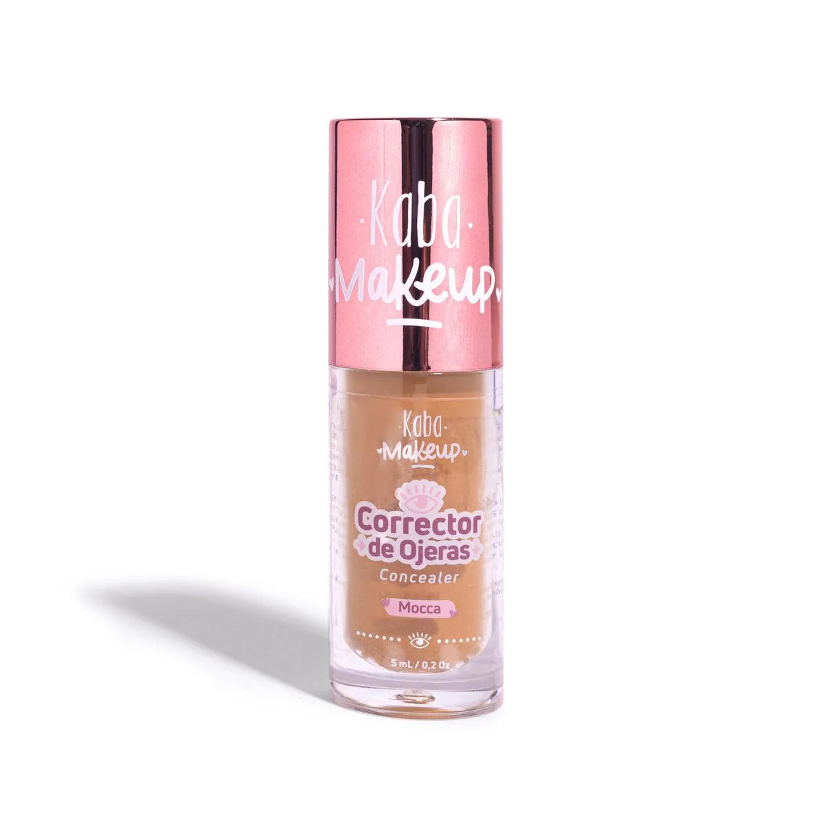 CORRECTOR DE OJERAS