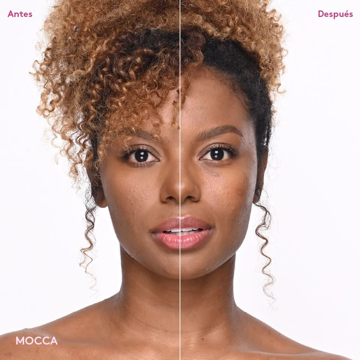 CORRECTOR DE OJERAS