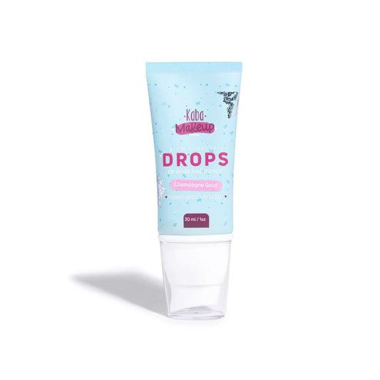 DROPS POTENCIADOR DE BRILLO