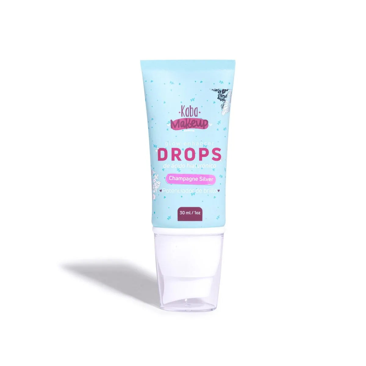DROPS POTENCIADOR DE BRILLO