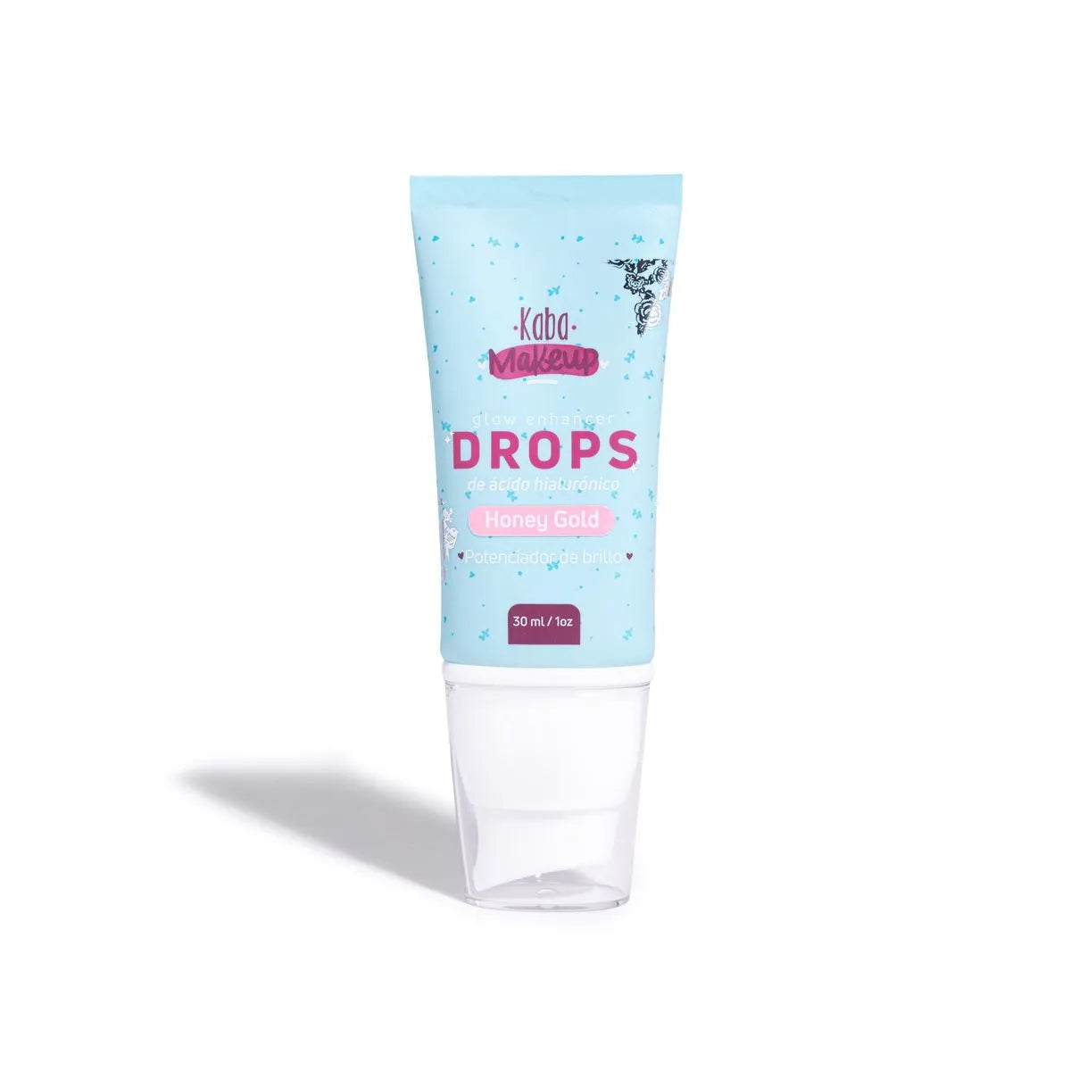 DROPS POTENCIADOR DE BRILLO