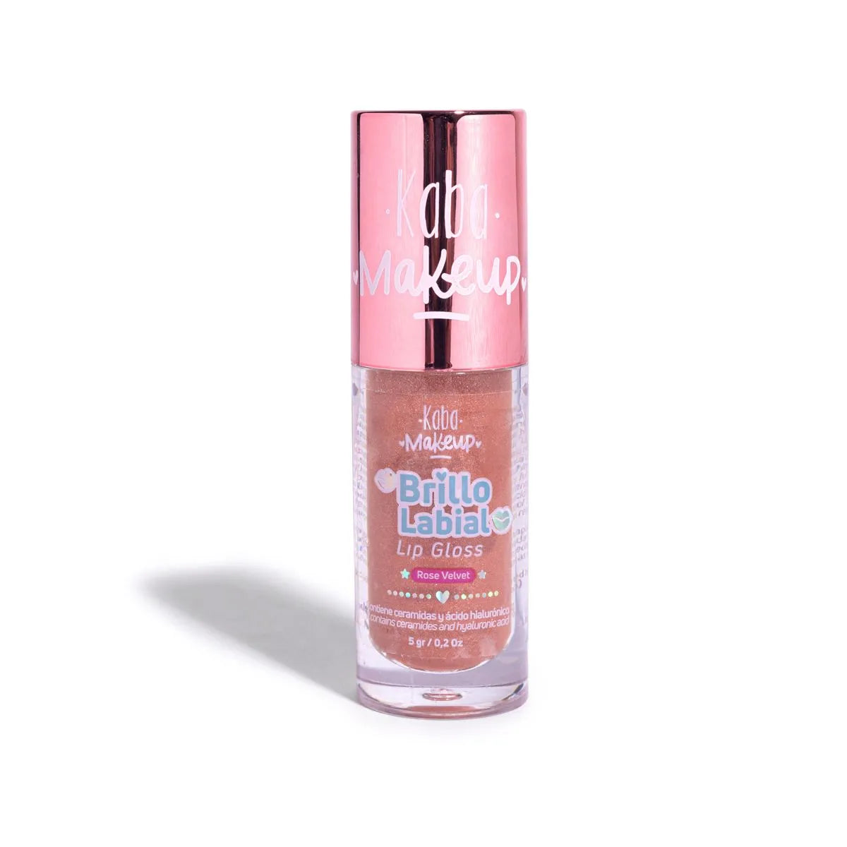 LIP GLOSS