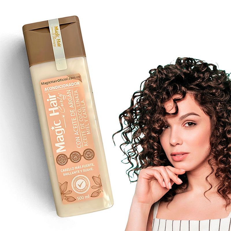 ACONDICIONADOR CANELA