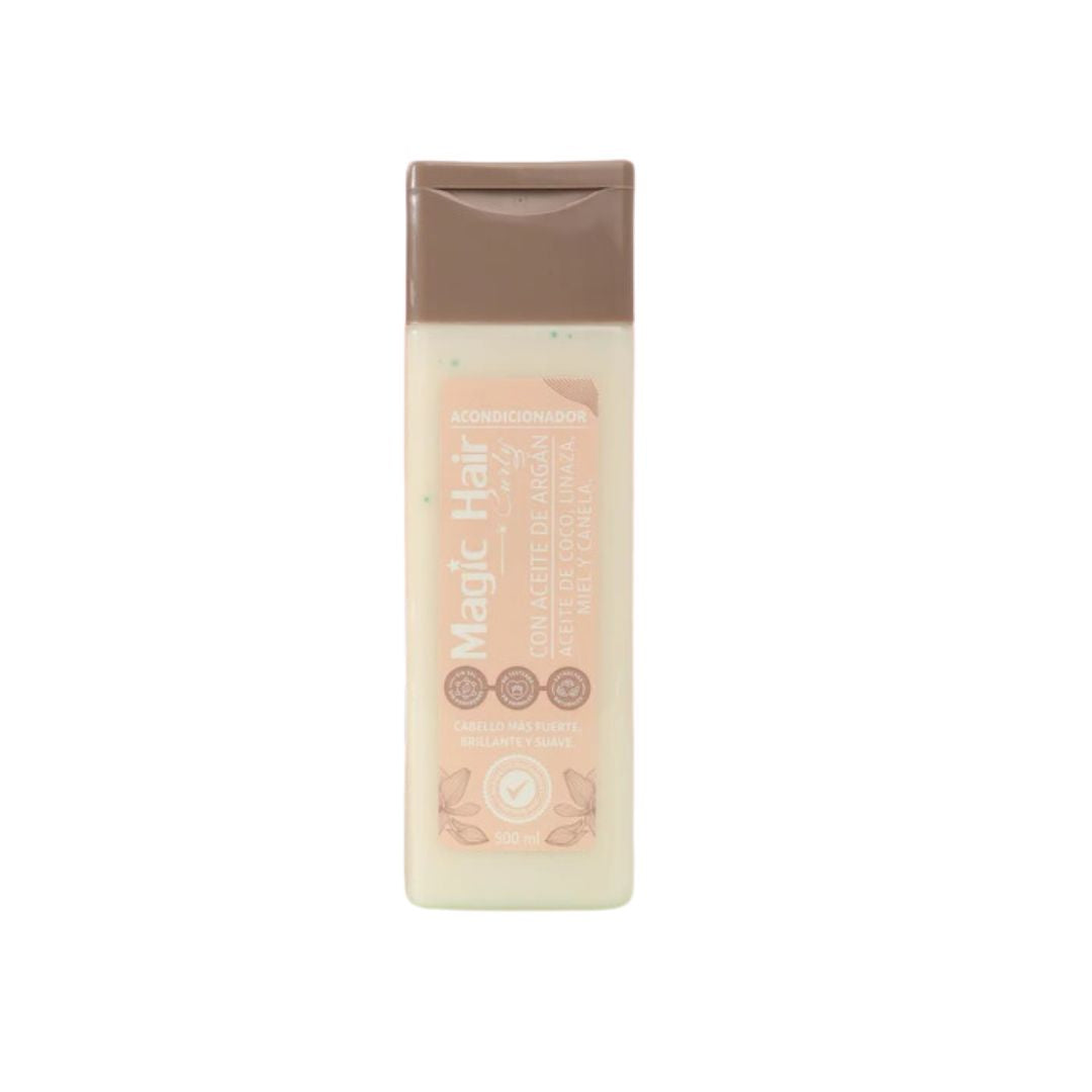 ACONDICIONADOR CANELA