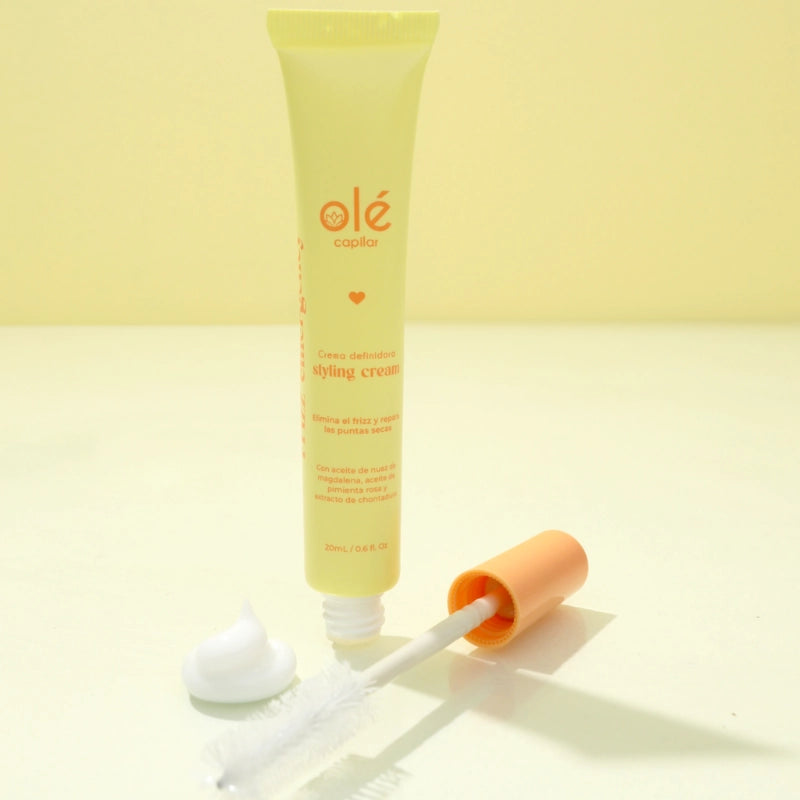 SLIK ANTIFRIZZ