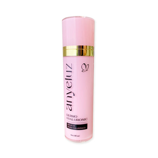ACIDO HIALURONICO DERMO HYALURONIC