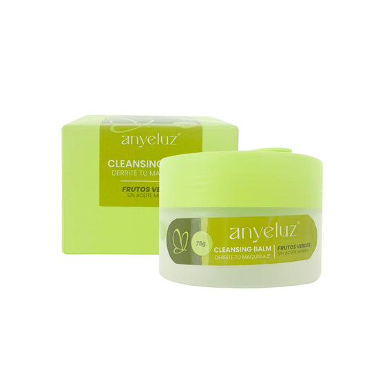 DESMAQUILLADOR FRUTOS VERDES