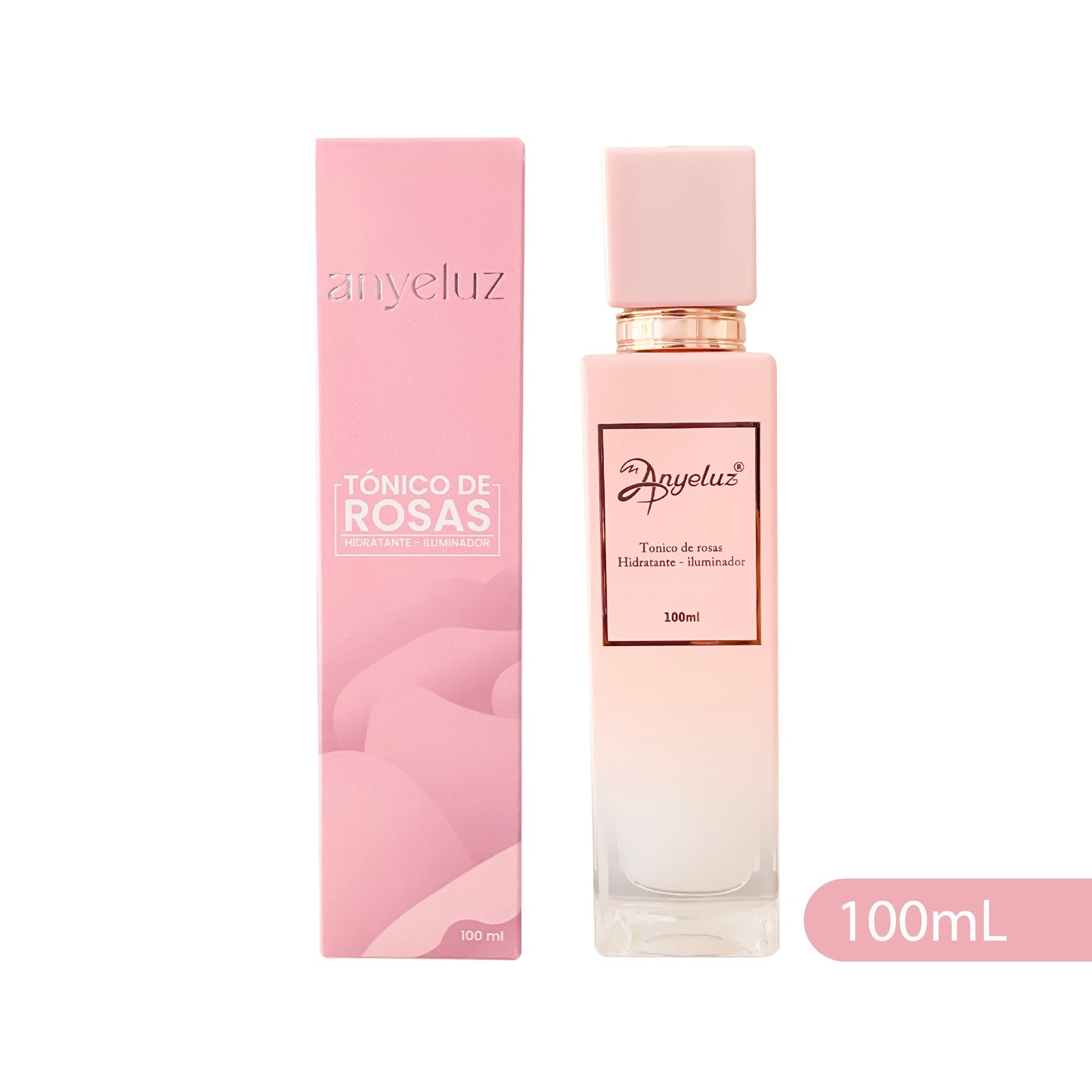TONICO DE ROSAS GRANDE