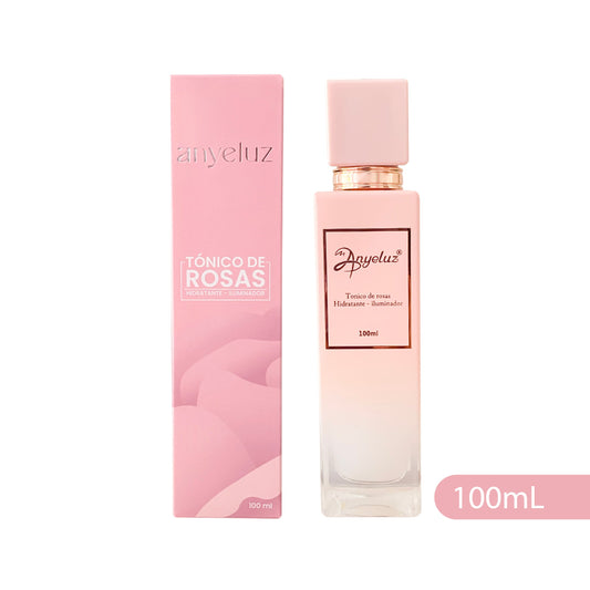 TONICO DE ROSAS GRANDE