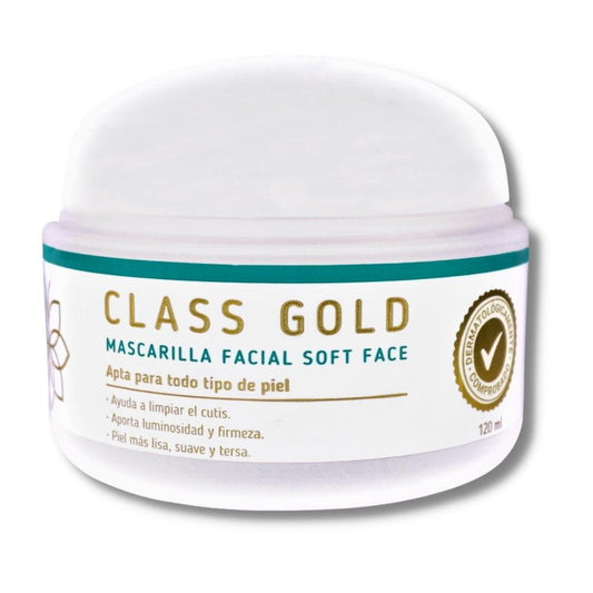 MASCARILLA SOFT FACE