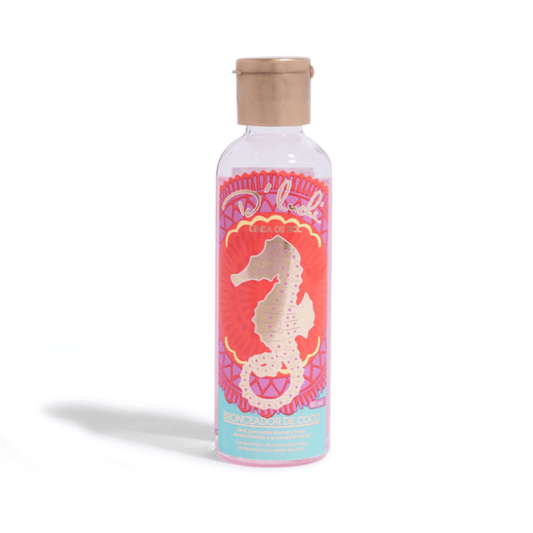 MINI BRONCEADOR COCO