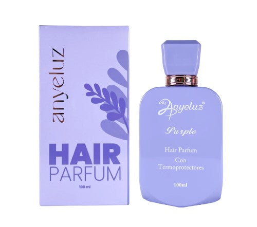 PERFUME CAPILAR