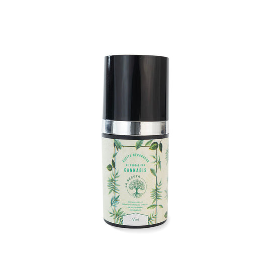 ACEITE REPARADOR DE PUNTAS