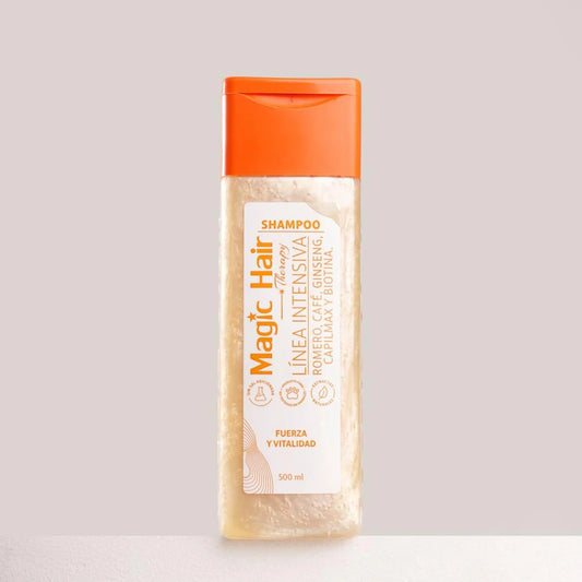 SHAMPOO CRECIMIENTO INTENSIVO