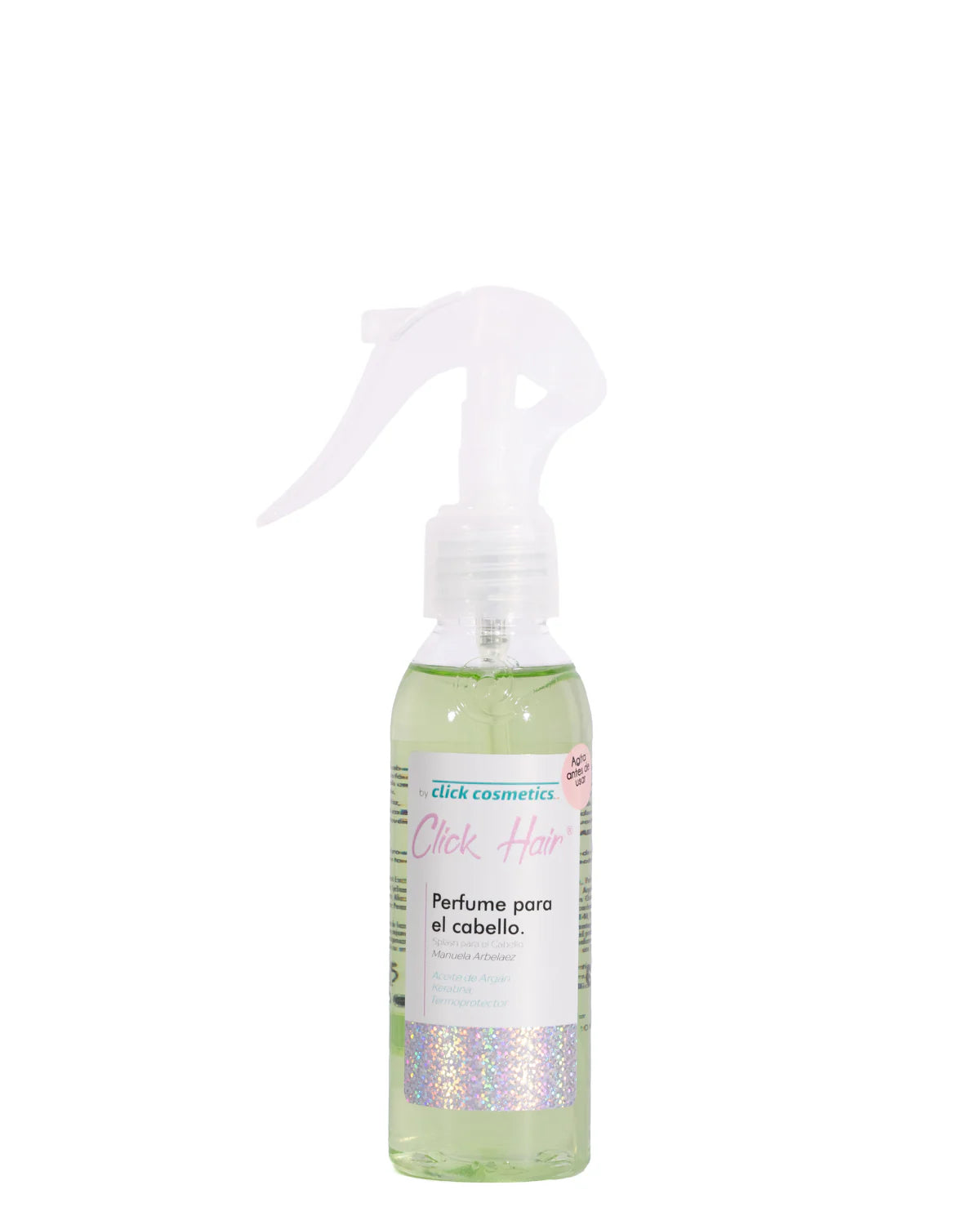 PERFUME PARA EL CABELLO