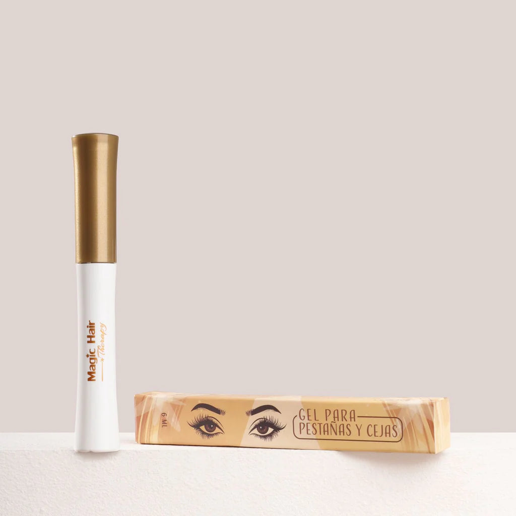 GEL PESTAÑAS Y CEJAS