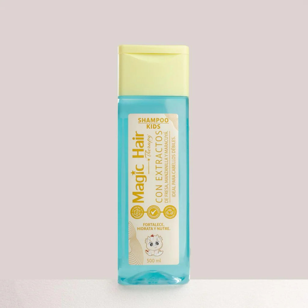 SHAMPOO KIDS