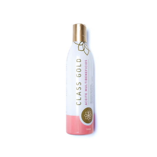 ACEITE MULTIBENEFICIOS 120ML