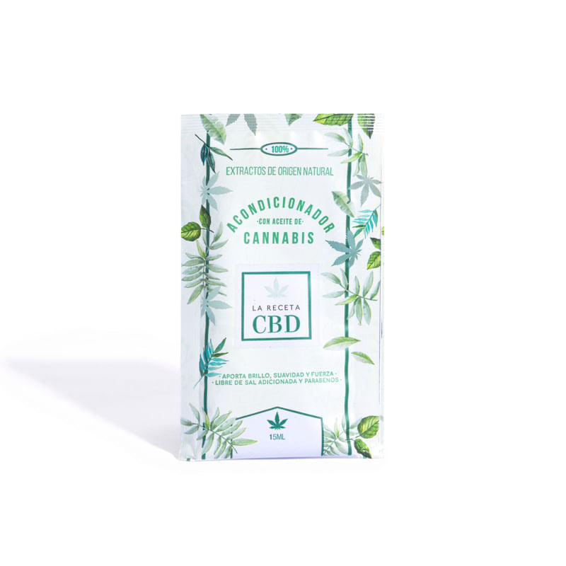 SACHET ACONDICIONADOR