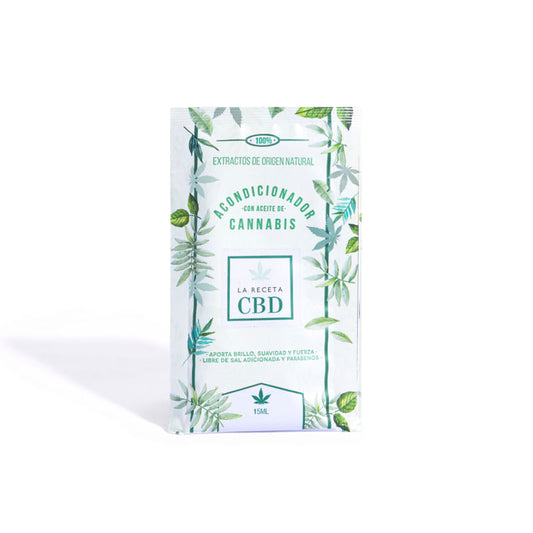 SACHET ACONDICIONADOR