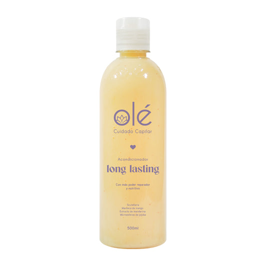 ACONDICIONADOR JARABE MANGO