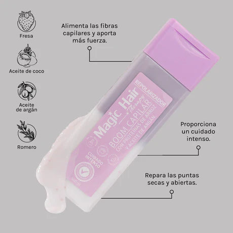 REPOLARIZADOR BOOM