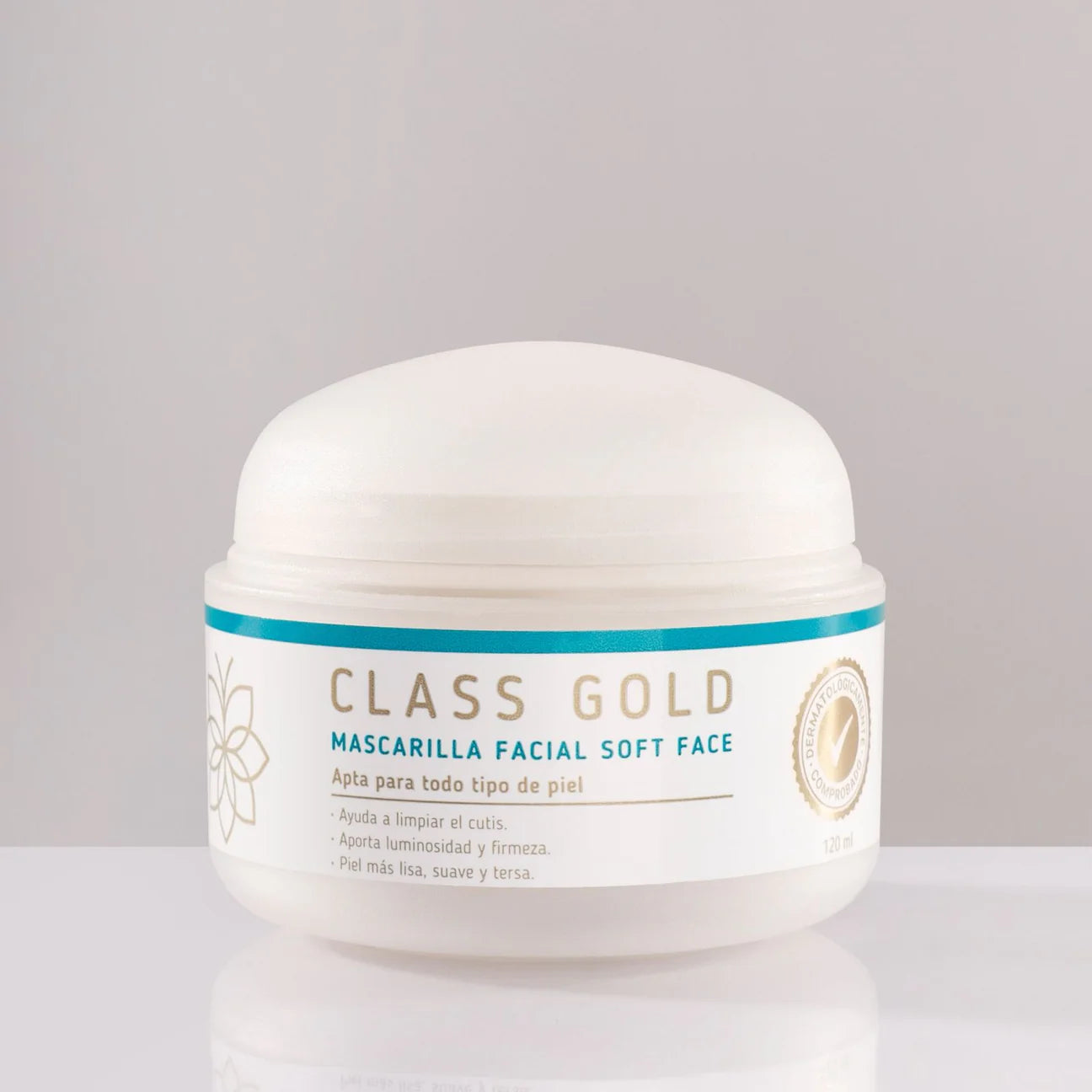 MASCARILLA SOFT FACE